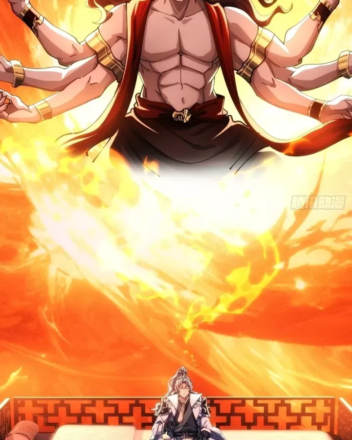 Tu Tiên Thần Tốc Chap 54 - Next Chap 55