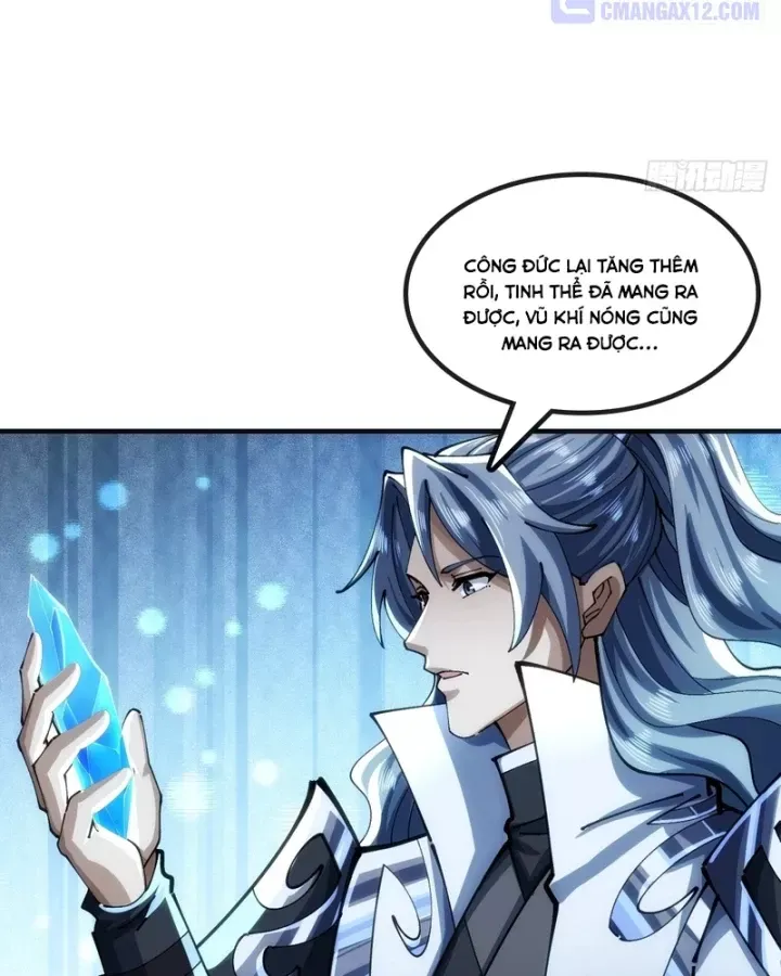 Tu Tiên Thần Tốc Chap 54 - Next Chap 55