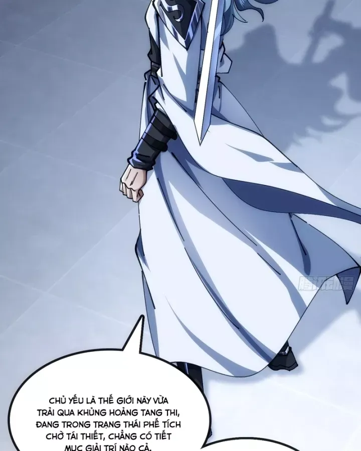 Tu Tiên Thần Tốc Chap 54 - Next Chap 55