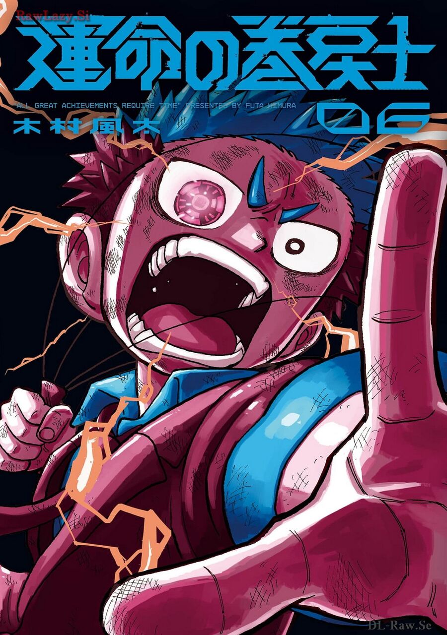 Tua Lại Số Phận Chap 23 - Next Chap 24