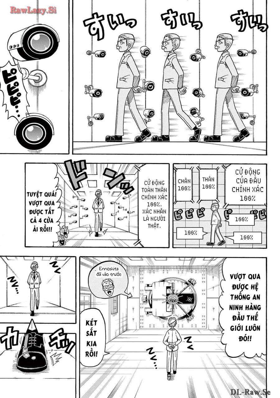 Tua Lại Số Phận Chap 23 - Next Chap 24