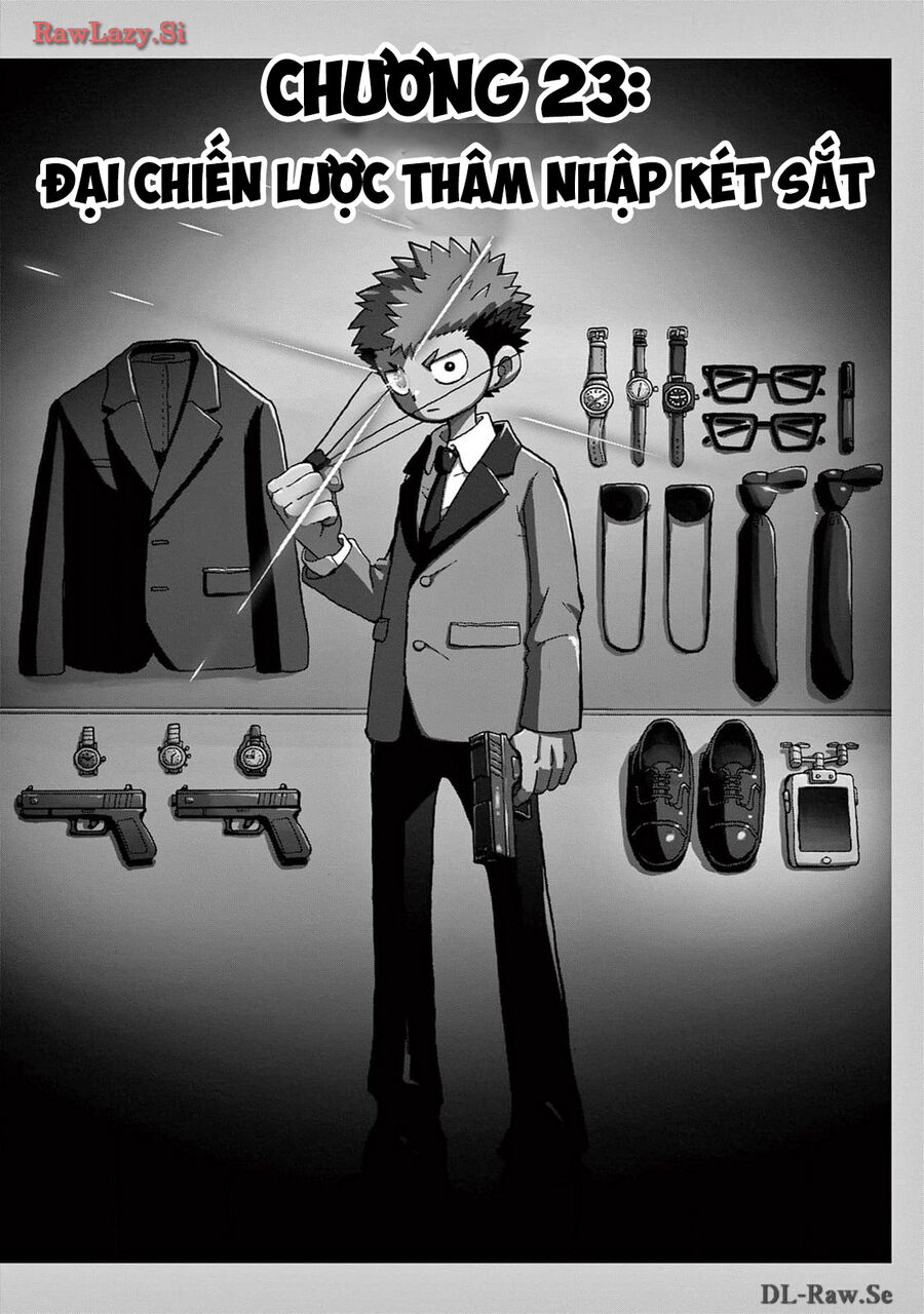 Tua Lại Số Phận Chap 23 - Next Chap 24