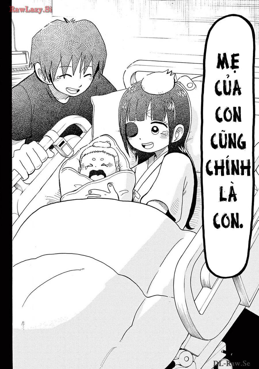 Tua Lại Số Phận Chap 26 - Next Chap 27