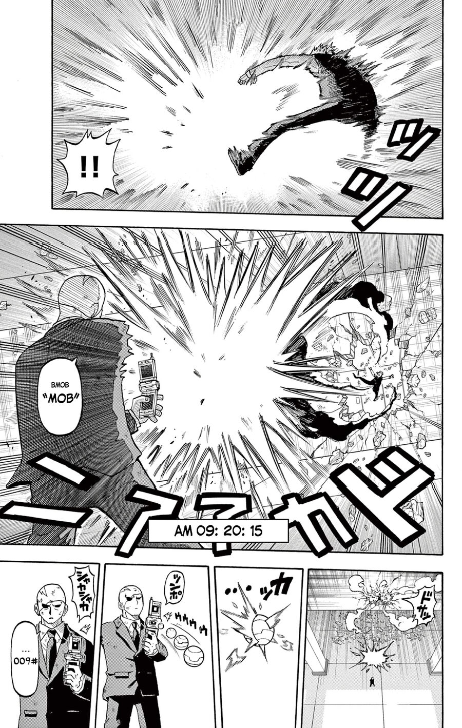 Tua Lại Số Phận Chap 31 - Next Chap 32