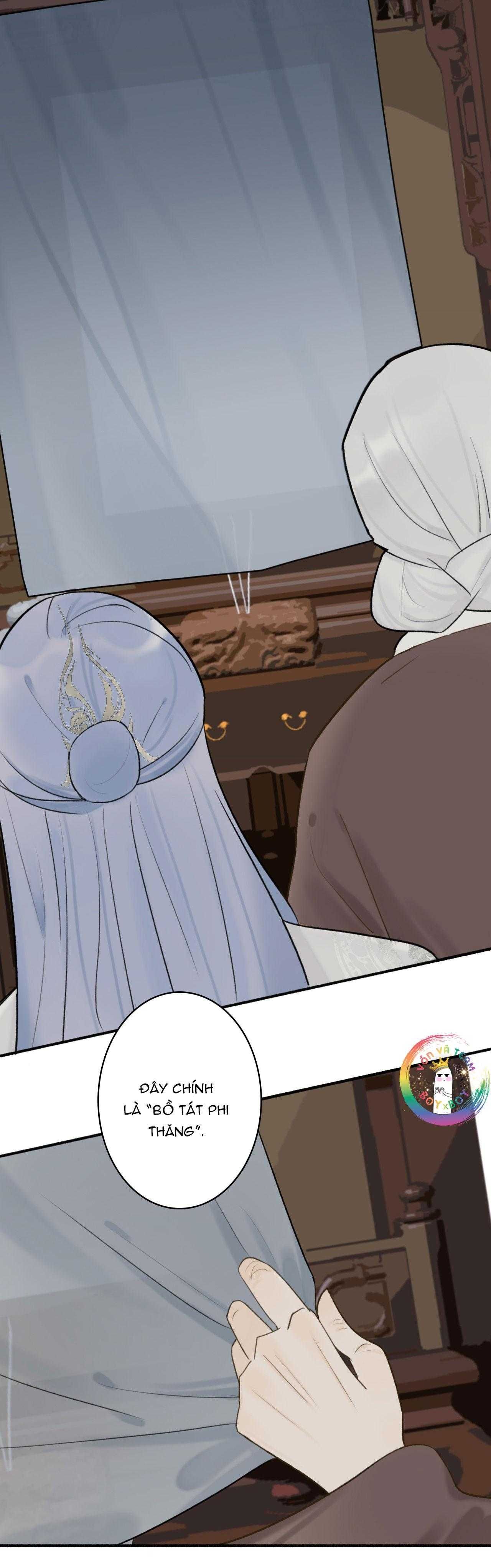 Tướng Quân, Cẩn Thận Chó Dữ Chap 55 - Next Chap 56