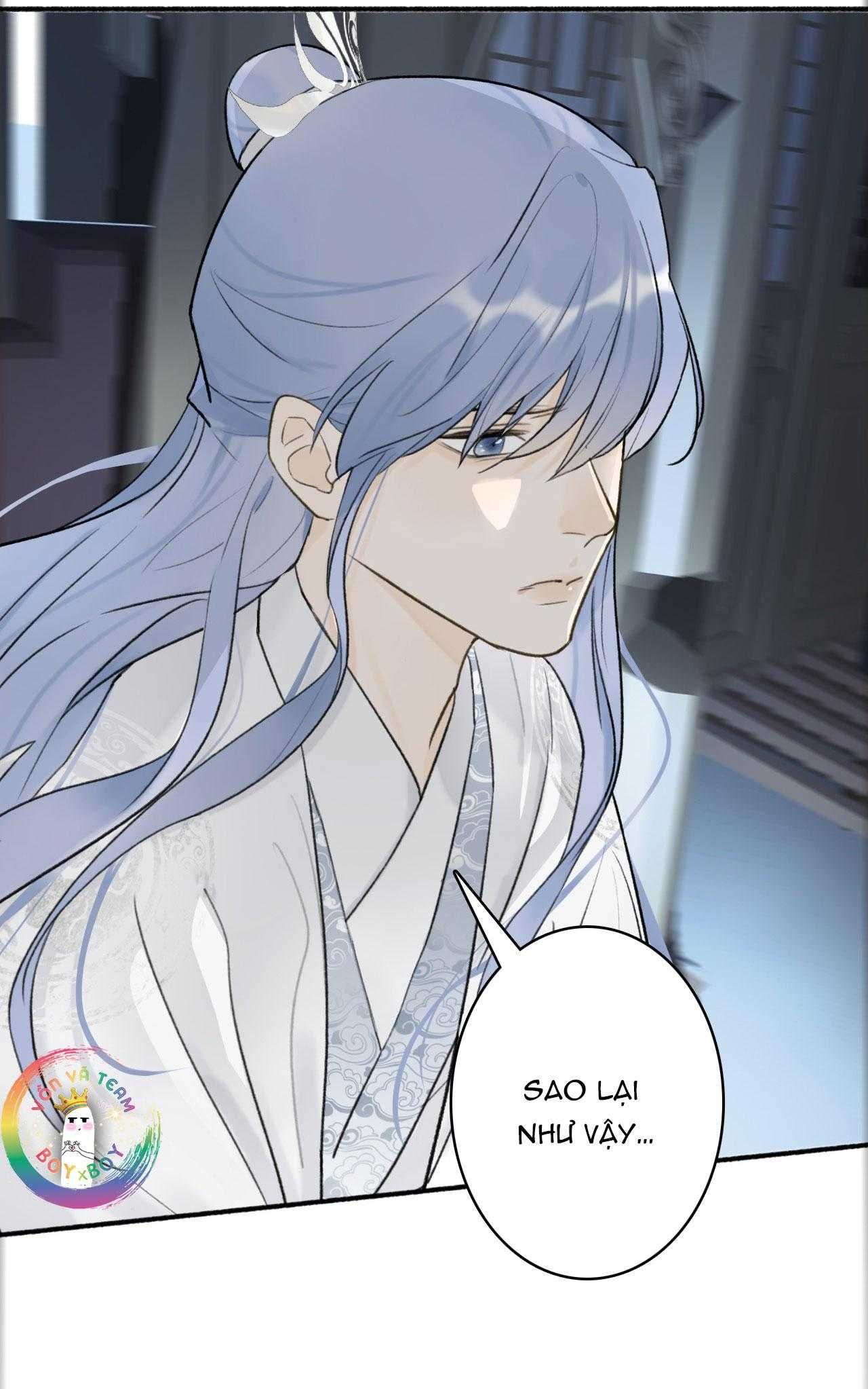 Tướng Quân, Cẩn Thận Chó Dữ Chap 56 - Next Chap 57