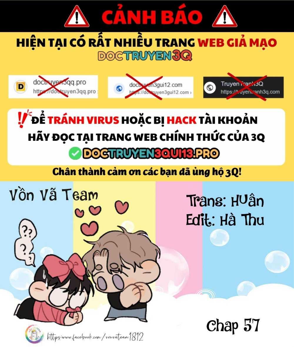Tướng Quân, Cẩn Thận Chó Dữ Chap 57 - Next Chap 58