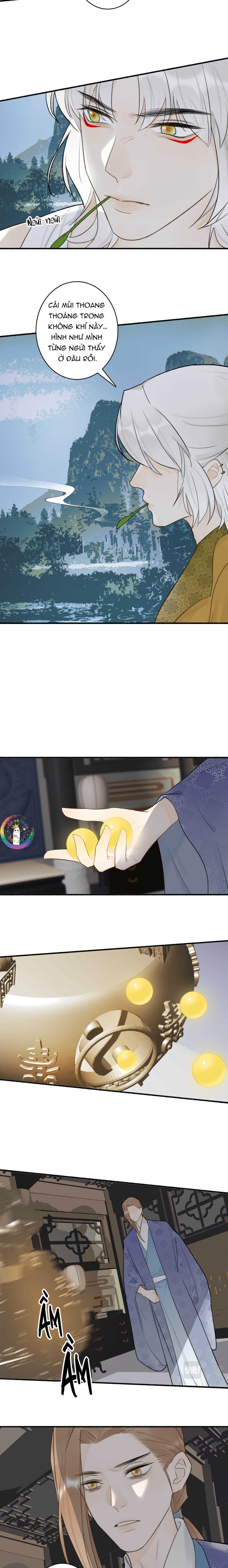 Tướng Quân, Cẩn Thận Chó Dữ Chap 57 - Next Chap 58