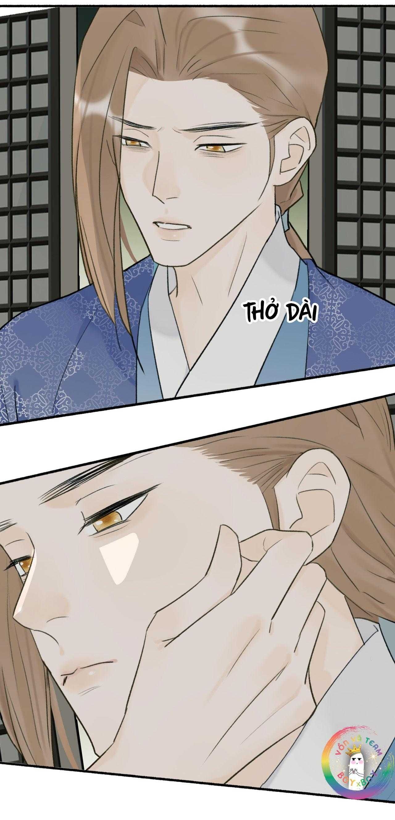 Tướng Quân, Cẩn Thận Chó Dữ Chap 58 - Next Chap 59