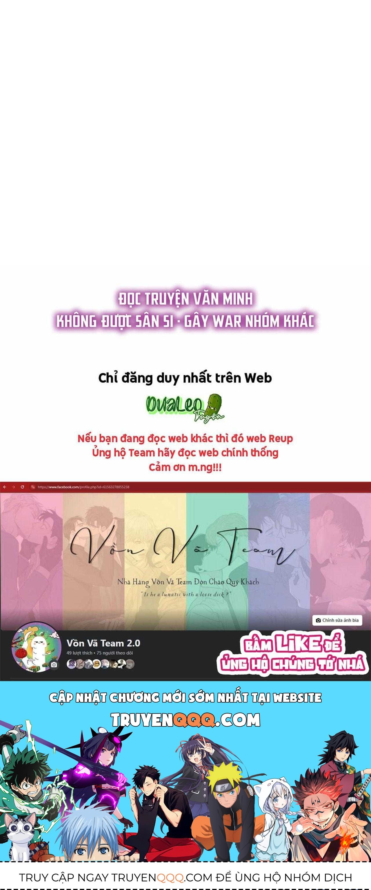 Tướng Quân, Cẩn Thận Chó Dữ Chap 58 - Next Chap 59