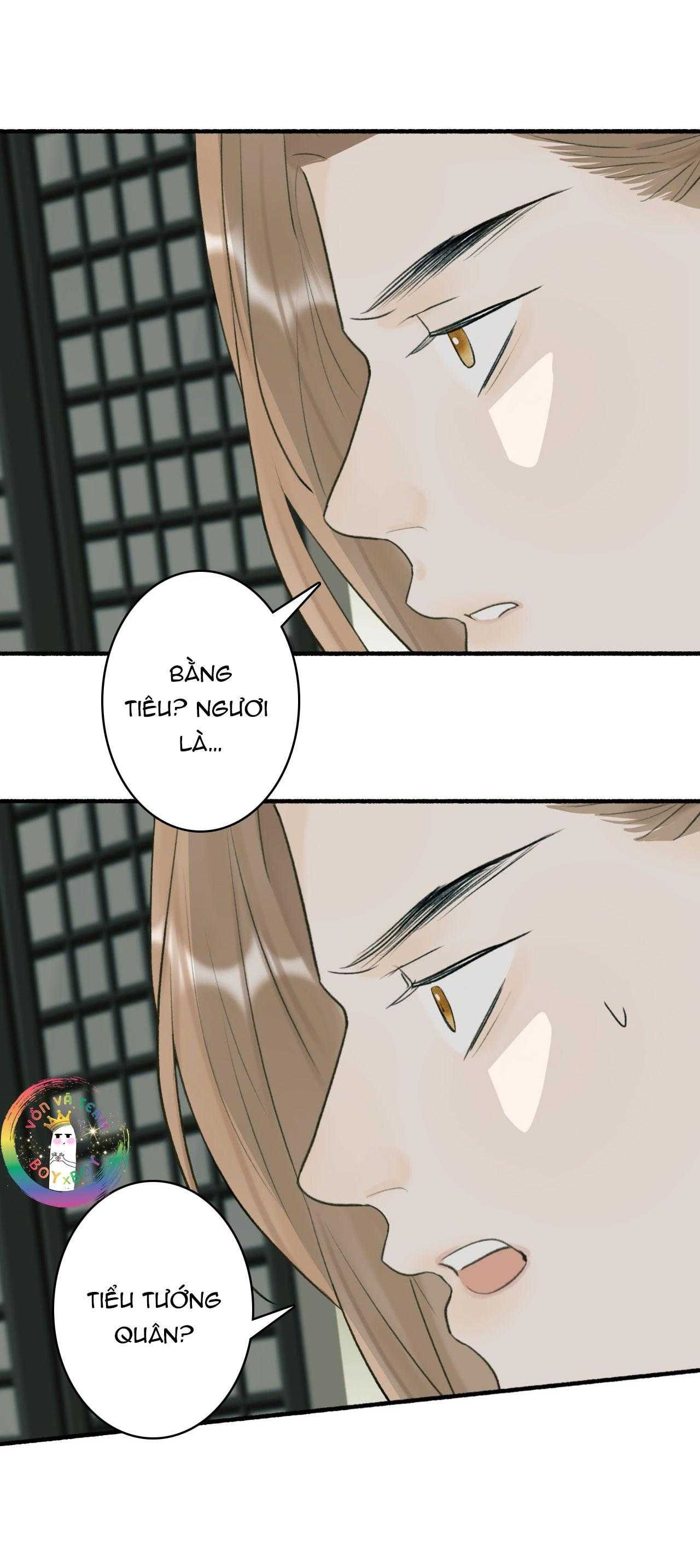 Tướng Quân, Cẩn Thận Chó Dữ Chap 58 - Next Chap 59