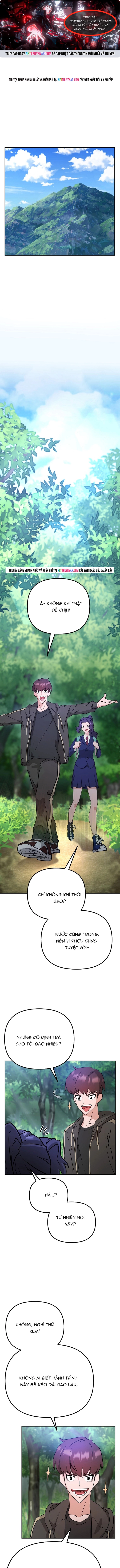 Tuý Quyền Bất Tử Chap 10 - Next Chap 11