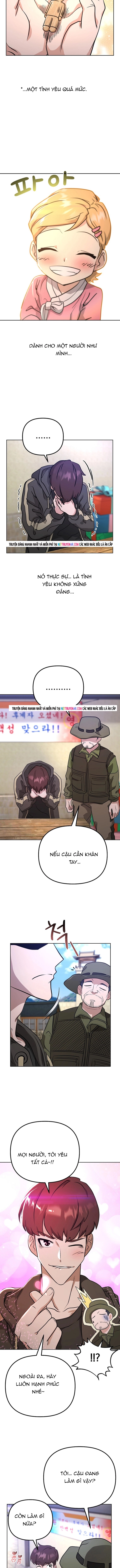 Tuý Quyền Bất Tử Chap 10 - Next Chap 11