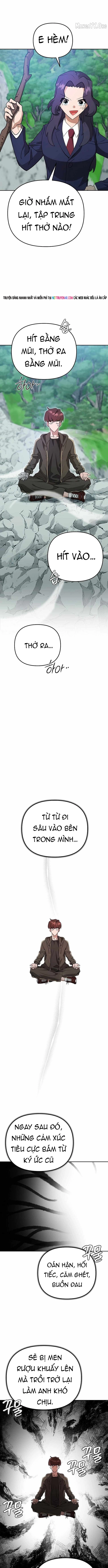 Tuý Quyền Bất Tử Chap 14 - Next Chap 15