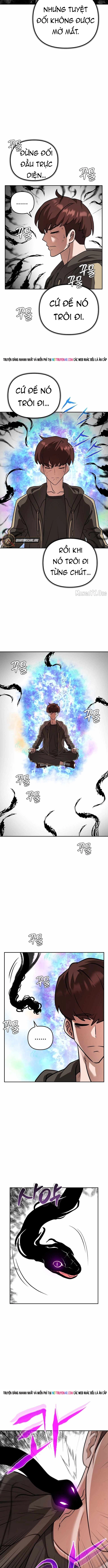 Tuý Quyền Bất Tử Chap 14 - Next Chap 15