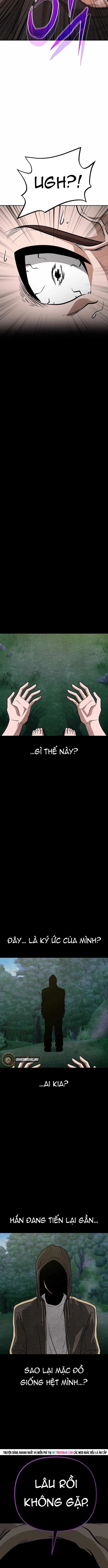 Tuý Quyền Bất Tử Chap 14 - Next Chap 15