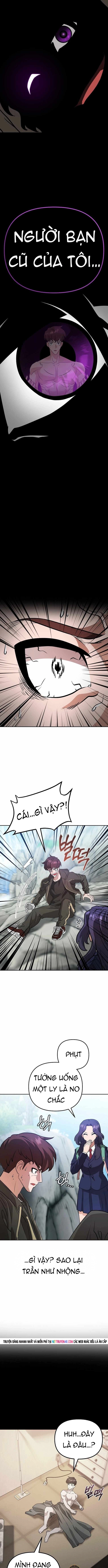 Tuý Quyền Bất Tử Chap 14 - Next Chap 15