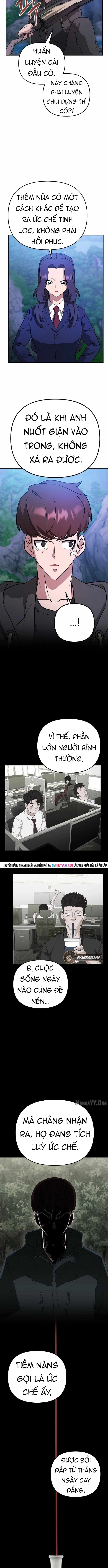 Tuý Quyền Bất Tử Chap 14 - Next Chap 15