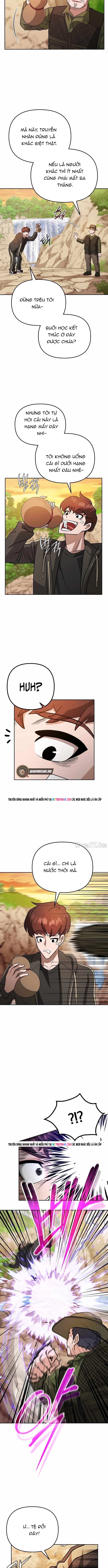 Tuý Quyền Bất Tử Chap 15 - Next Chap 16