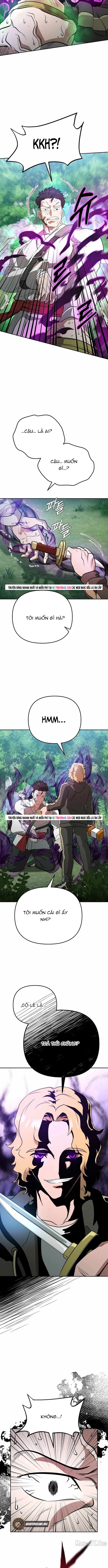 Tuý Quyền Bất Tử Chap 15 - Next Chap 16