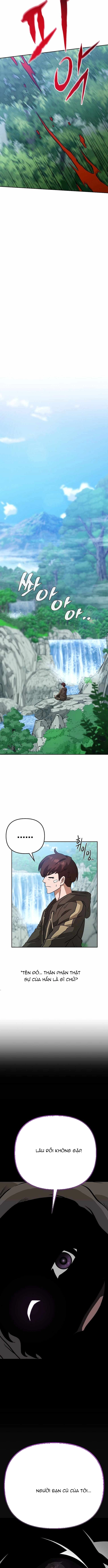 Tuý Quyền Bất Tử Chap 15 - Next Chap 16