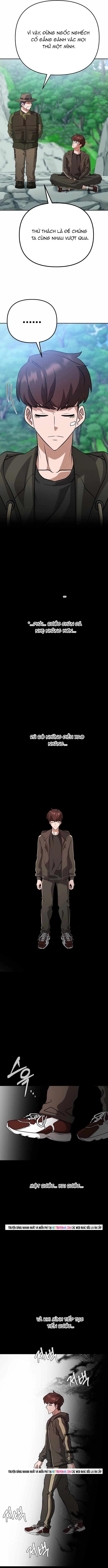 Tuý Quyền Bất Tử Chap 15 - Next Chap 16