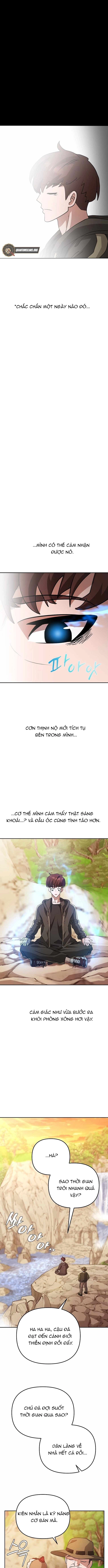 Tuý Quyền Bất Tử Chap 15 - Next Chap 16