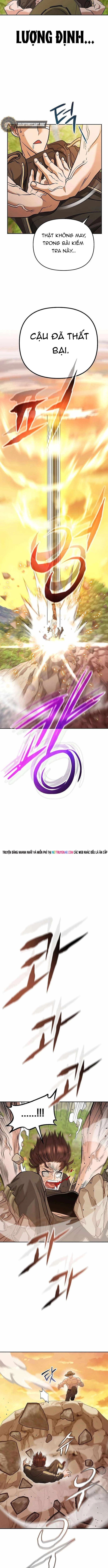 Tuý Quyền Bất Tử Chap 16 - Next Chap 17