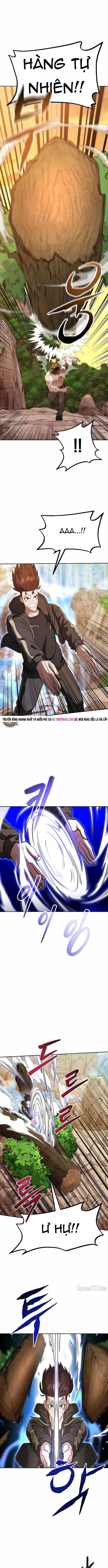 Tuý Quyền Bất Tử Chap 16 - Next Chap 17