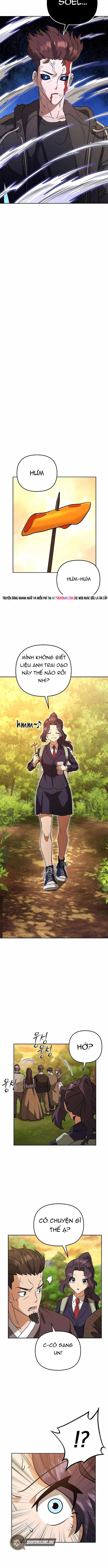 Tuý Quyền Bất Tử Chap 17 - Next Chap 18