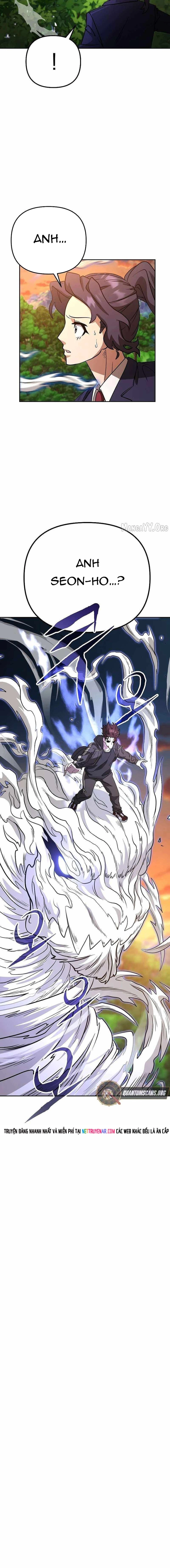 Tuý Quyền Bất Tử Chap 17 - Next Chap 18