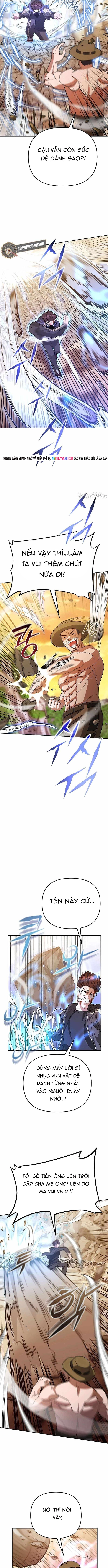 Tuý Quyền Bất Tử Chap 17 - Next Chap 18