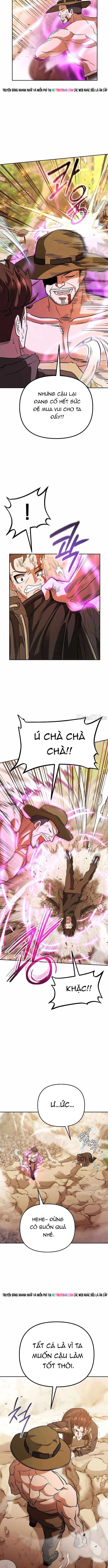 Tuý Quyền Bất Tử Chap 17 - Next Chap 18