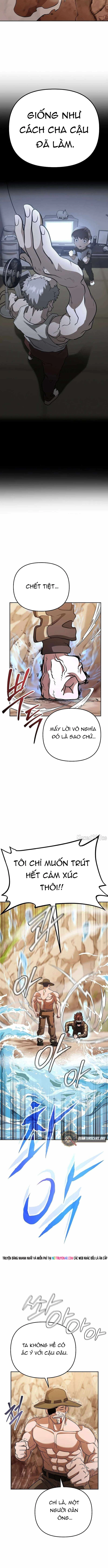 Tuý Quyền Bất Tử Chap 17 - Next Chap 18