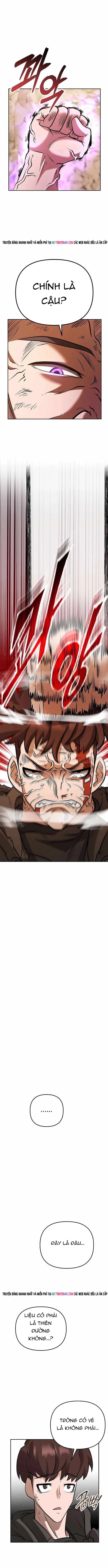 Tuý Quyền Bất Tử Chap 17 - Next Chap 18