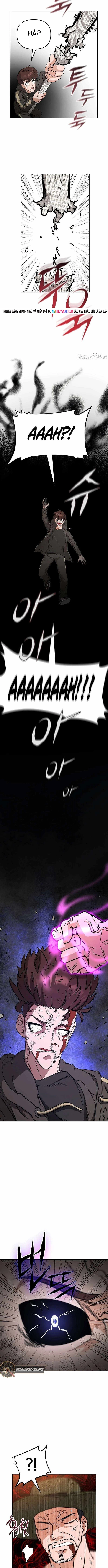 Tuý Quyền Bất Tử Chap 17 - Next Chap 18
