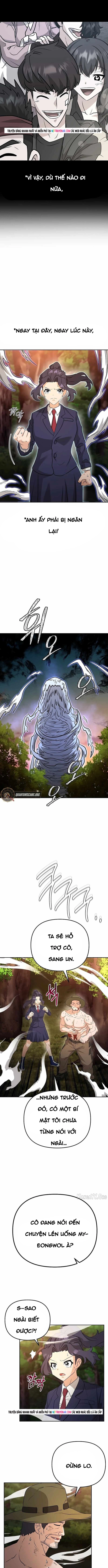 Tuý Quyền Bất Tử Chap 18 - Next Chap 19