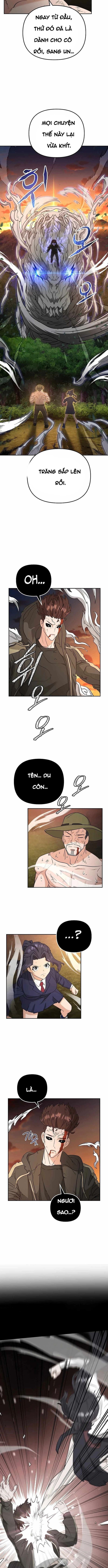 Tuý Quyền Bất Tử Chap 18 - Next Chap 19