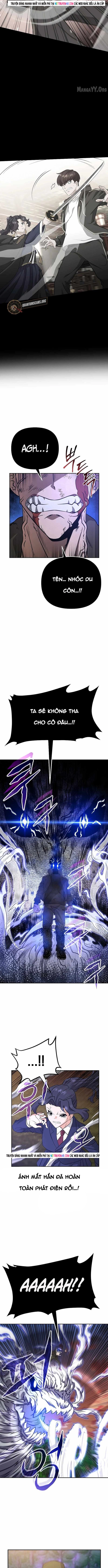 Tuý Quyền Bất Tử Chap 18 - Next Chap 19