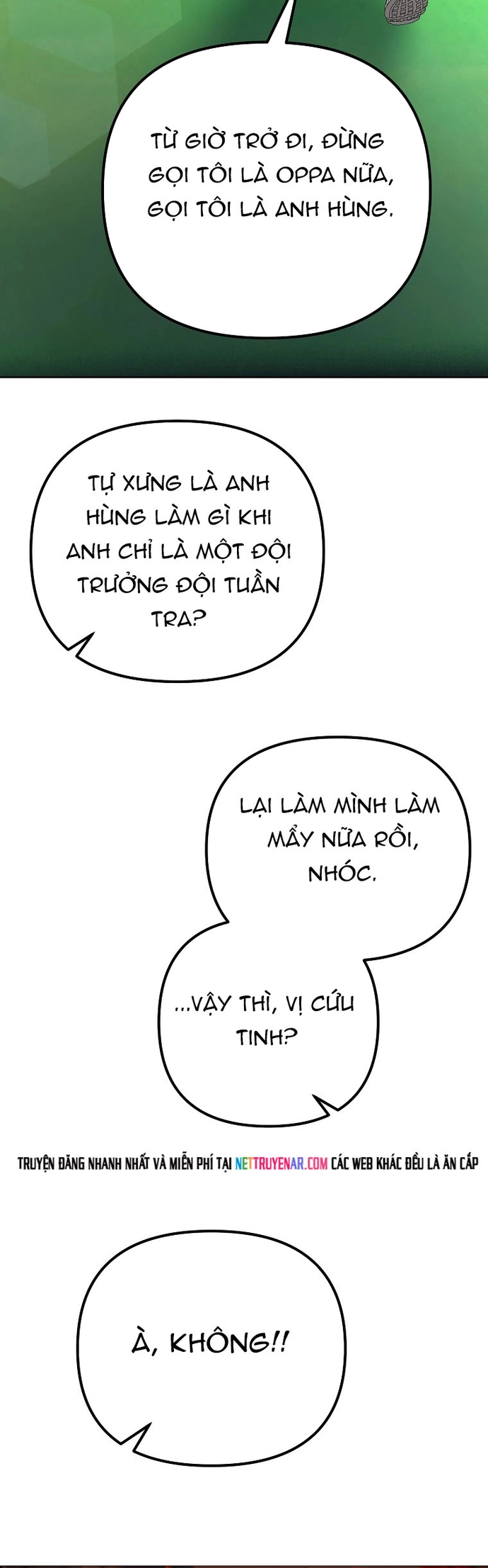 Tuý Quyền Bất Tử Chap 9 - Next Chap 10