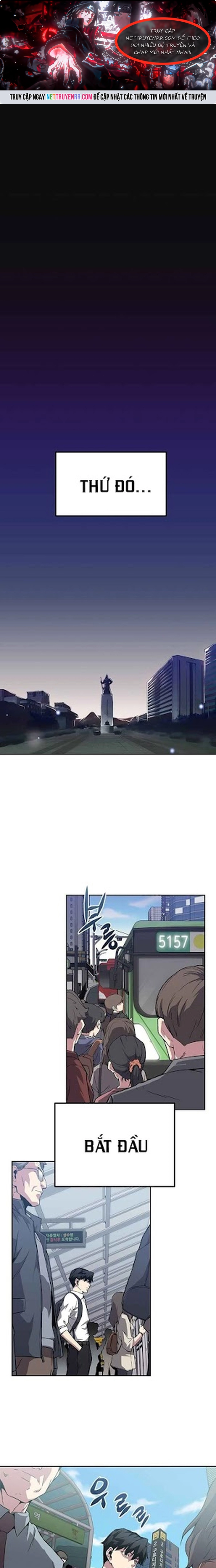 Tuyển chọn cứu tinh trái đất Chap 1 - Next Chap 2