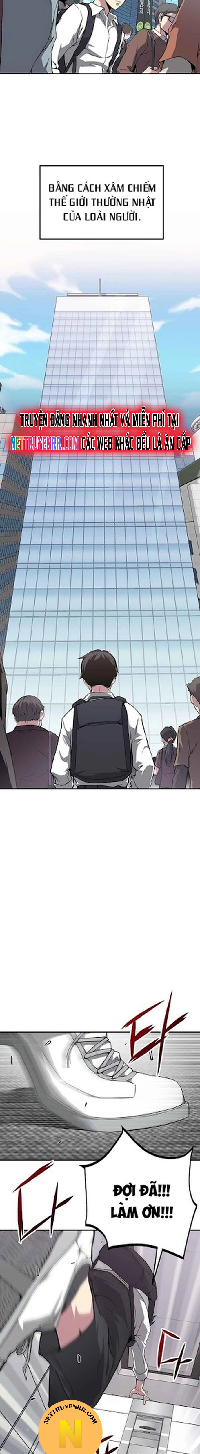 Tuyển chọn cứu tinh trái đất Chap 1 - Next Chap 2