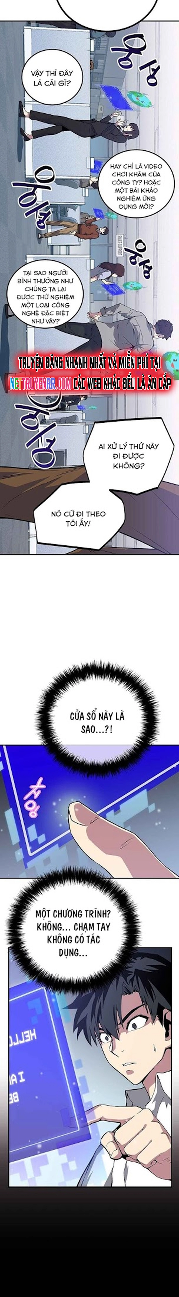 Tuyển chọn cứu tinh trái đất Chap 1 - Next Chap 2