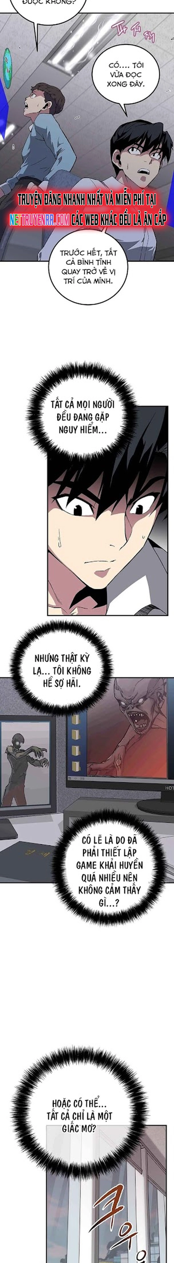 Tuyển chọn cứu tinh trái đất Chap 1 - Next Chap 2