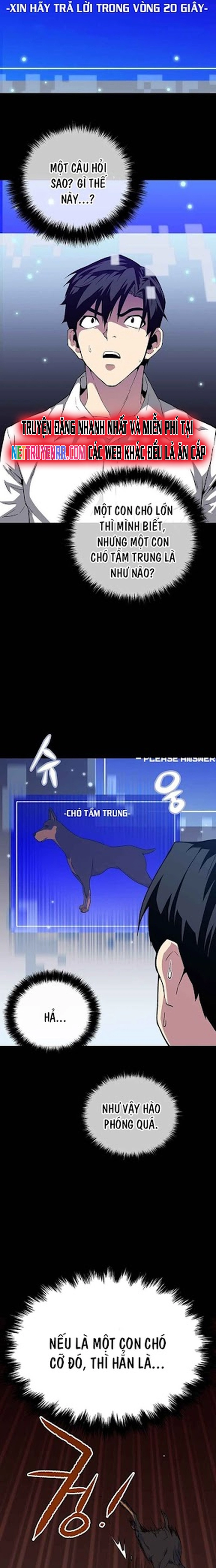 Tuyển chọn cứu tinh trái đất Chap 1 - Next Chap 2