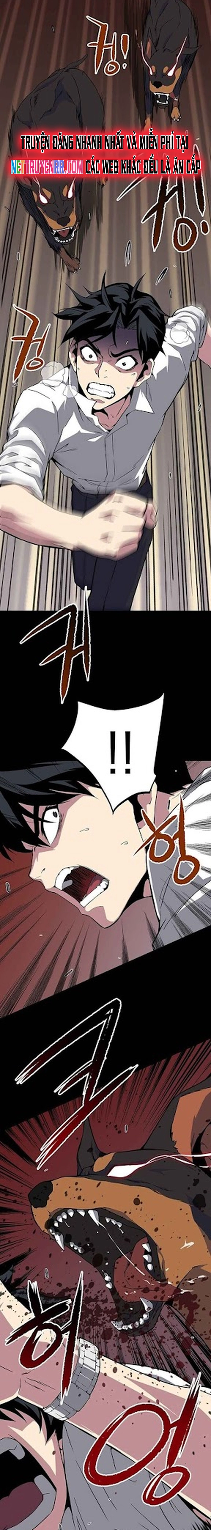 Tuyển chọn cứu tinh trái đất Chap 1 - Next Chap 2