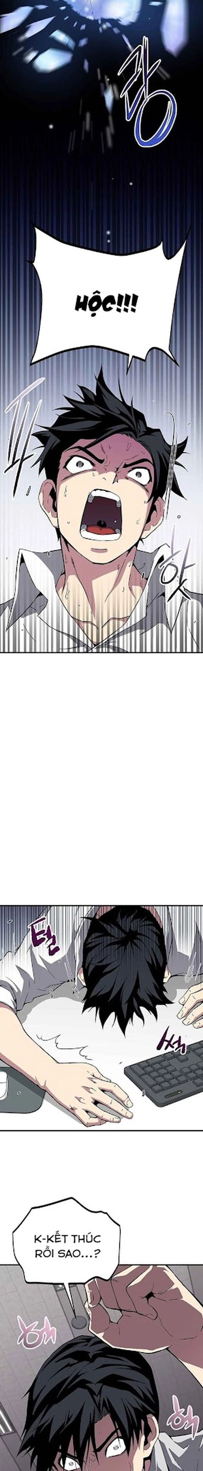 Tuyển chọn cứu tinh trái đất Chap 1 - Next Chap 2