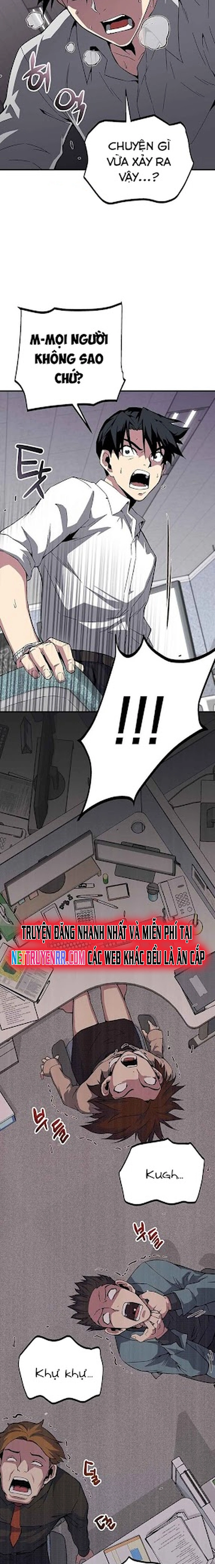 Tuyển chọn cứu tinh trái đất Chap 1 - Next Chap 2