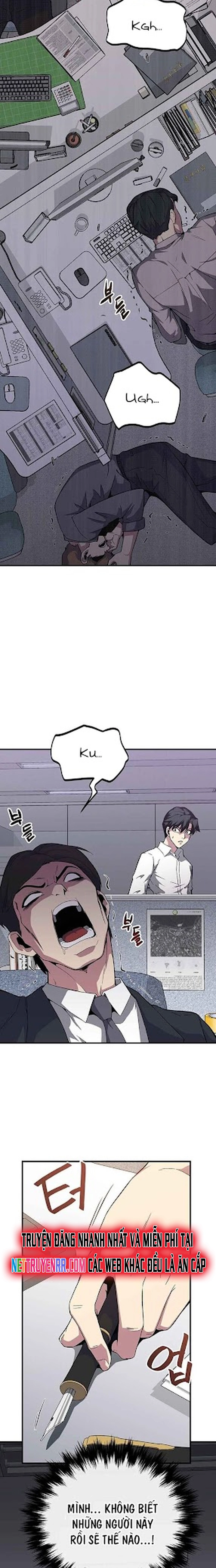 Tuyển chọn cứu tinh trái đất Chap 1 - Next Chap 2