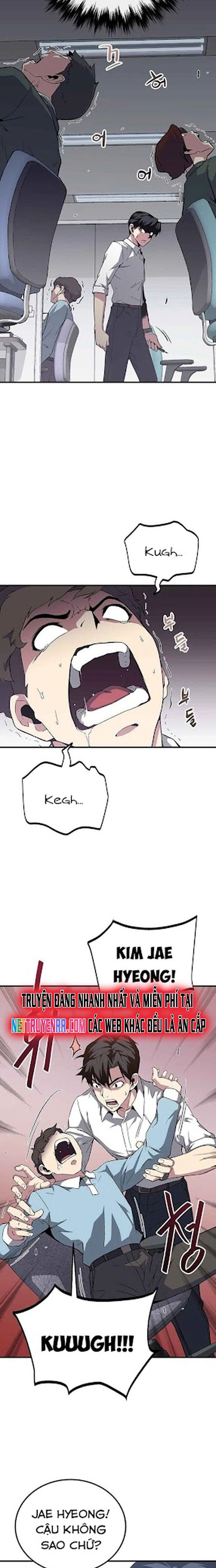 Tuyển chọn cứu tinh trái đất Chap 1 - Next Chap 2